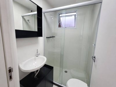 Apartamento, 1 quarto, 19 m² - Foto 3