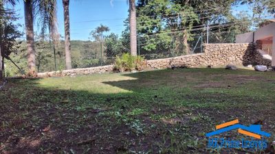 Casa de Condomínio, 5 quartos - Foto 5