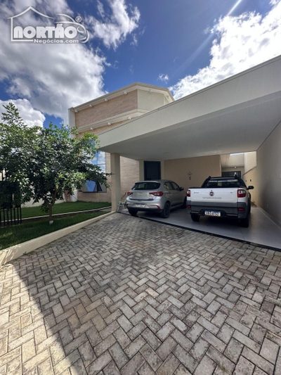 Casa, 5 quartos, 183 m² - Foto 2