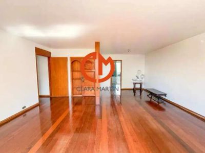 Apartamento, 3 quartos, 106 m² - Foto 4