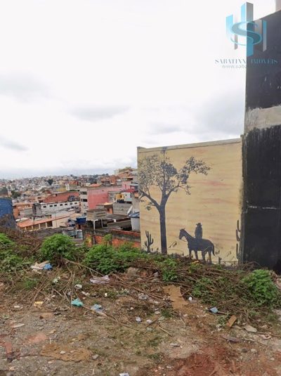 Loteamento e Condomínio, 282 m² - Foto 2