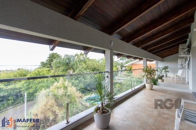 Casa, 3 quartos, 456 m² - Foto 1