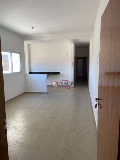 Apartamento, 2 quartos, 70 m² - Foto 1
