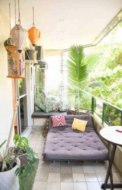 Apartamento, 3 quartos, 133 m² - Foto 1