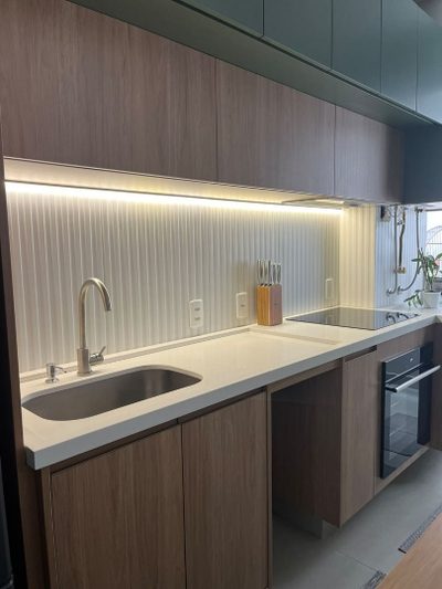 Apartamento, 3 quartos, 54 m² - Foto 2