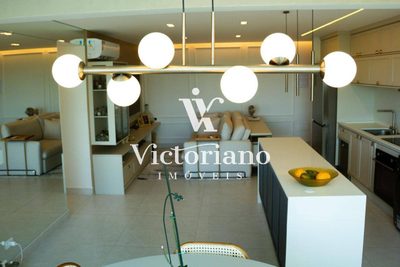 Apartamento, 3 quartos, 97 m² - Foto 4