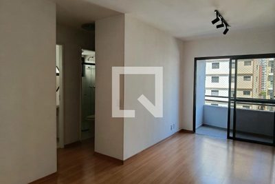 Apartamento, 2 quartos, 56 m² - Foto 1