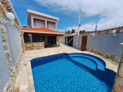 Casa, 4 quartos, 240 m² - Foto 4