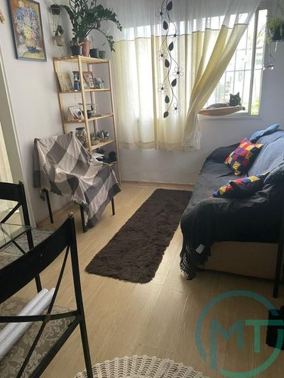 Kitnet-Studio, 38 m² - Foto 3