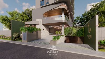Apartamento, 2 quartos, 75 m² - Foto 3