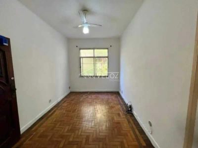 Apartamento, 1 quarto, 36 m² - Foto 5