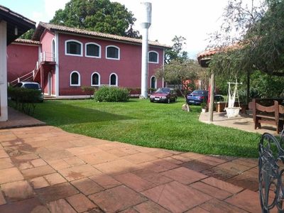 Fazenda, 4 hectares - Foto 4