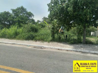 Terreno, 480 m² - Foto 1