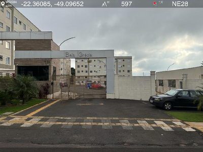 Apartamento, 2 quartos, 39 m² - Foto 1