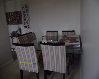 Apartamento, 3 quartos, 57 m² - Foto 2