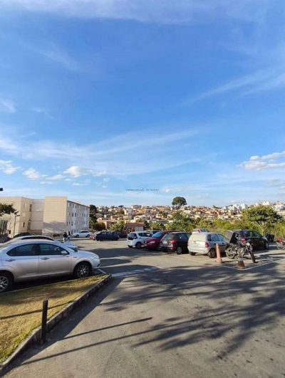 Apartamento, 2 quartos, 45 m² - Foto 2