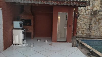 Casa, 4 quartos, 180 m² - Foto 5