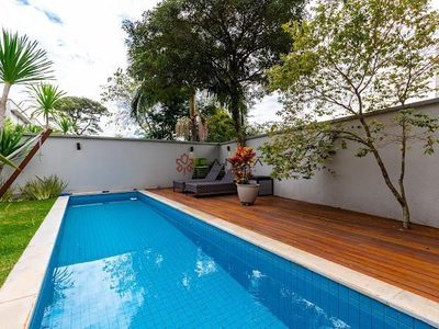 Casa de Condomínio, 4 quartos - Foto 5