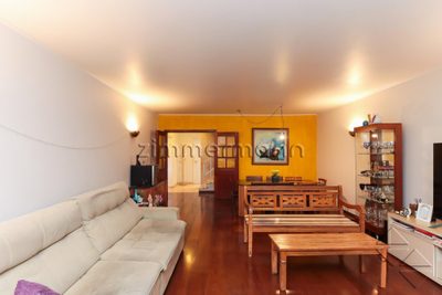 Casa, 3 quartos, 256 m² - Foto 2