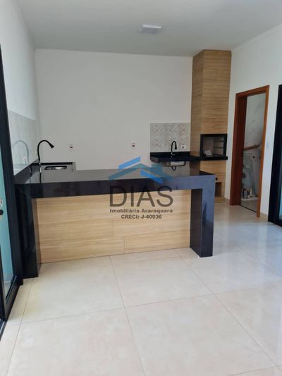 Casa, 3 quartos, 159 m² - Foto 3