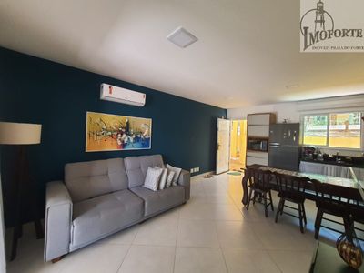 Cobertura, 1 quarto, 70 m² - Foto 1