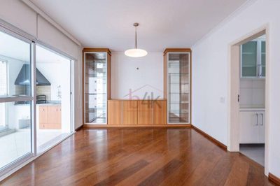 Apartamento, 3 quartos, 154 m² - Foto 2