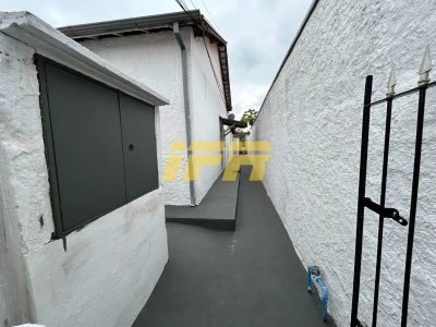 Casa, 2 quartos, 50 m² - Foto 4