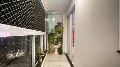 Apartamento, 2 quartos, 55 m² - Foto 5