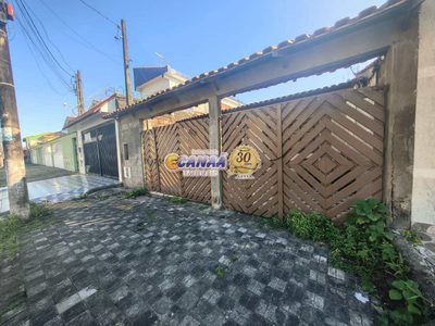 Casa, 3 quartos, 102 m² - Foto 2