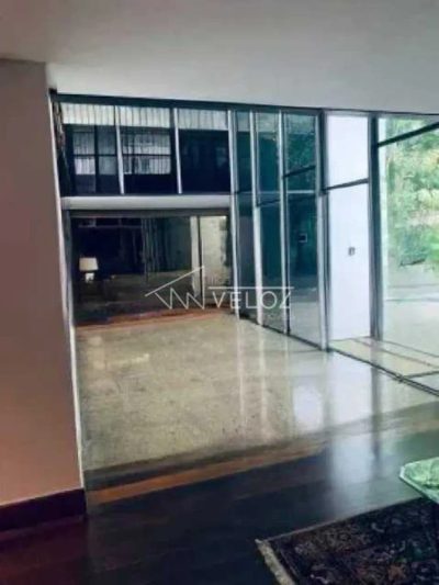 Apartamento, 3 quartos, 135 m² - Foto 1
