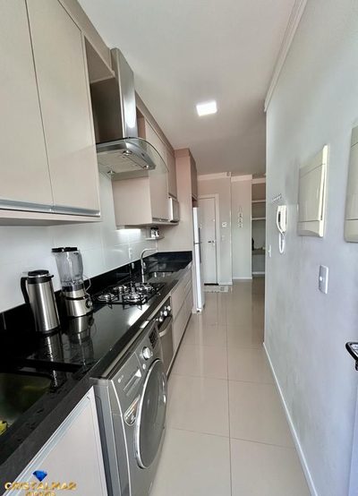 Apartamento, 2 quartos, 79 m² - Foto 3