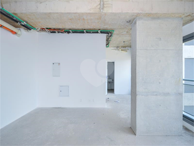 Apartamento, 1 quarto, 197 m² - Foto 4
