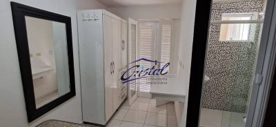 Kitnet-Studio, 18 m² - Foto 1