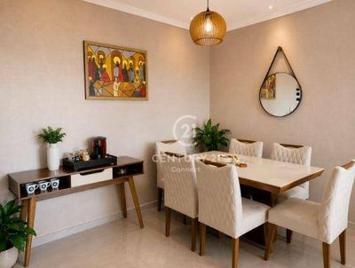 Apartamento, 2 quartos, 62 m² - Foto 2