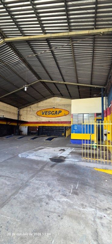 Depósito-Galpão, 300 m² - Foto 2