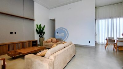 Casa de Condomínio, 3 quartos - Foto 5