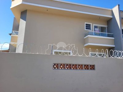 Sobrado, 2 quartos, 73 m² - Foto 4