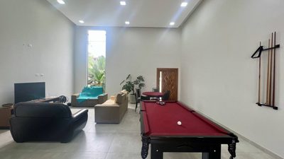 Casa, 4 quartos, 450 m² - Foto 5