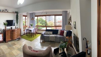 Apartamento, 2 quartos, 106 m² - Foto 2