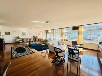 Apartamento, 4 quartos, 240 m² - Foto 4