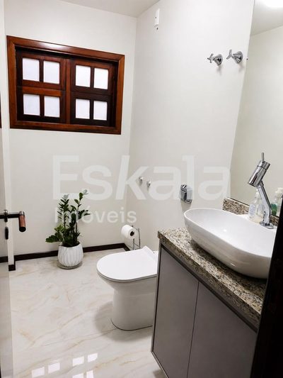 Casa, 4 quartos, 205 m² - Foto 5