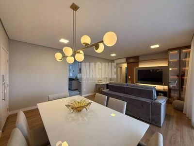 Apartamento, 3 quartos, 142 m² - Foto 5