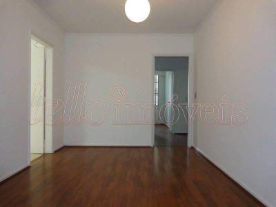 Apartamento, 3 quartos, 130 m² - Foto 3
