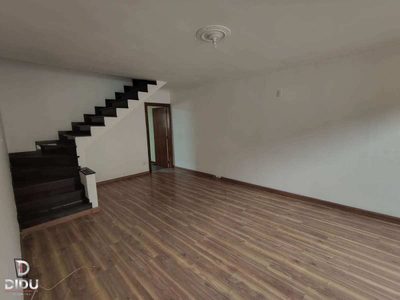 Casa, 3 quartos, 152 m² - Foto 2
