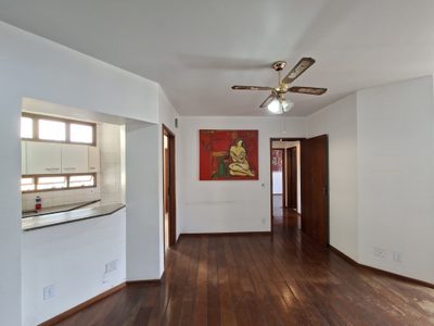 Apartamento, 3 quartos, 85 m² - Foto 3