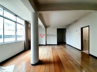 Apartamento, 3 quartos, 155 m² - Foto 5