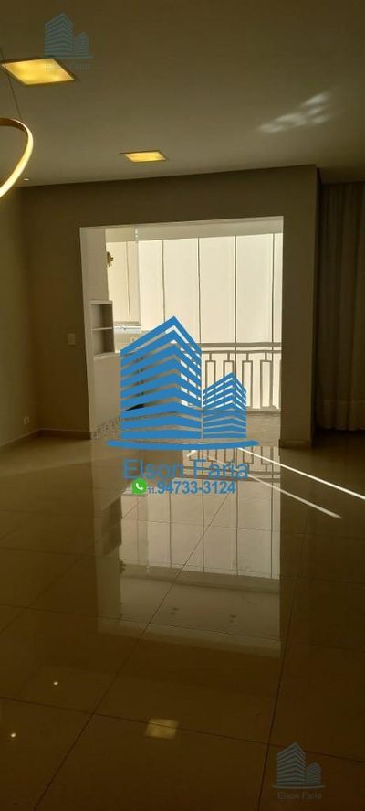 Apartamento, 2 quartos, 84 m² - Foto 3