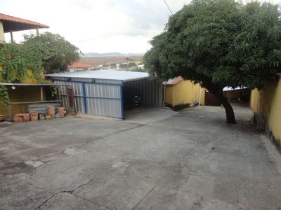 Casa, 4 quartos, 123 m² - Foto 1