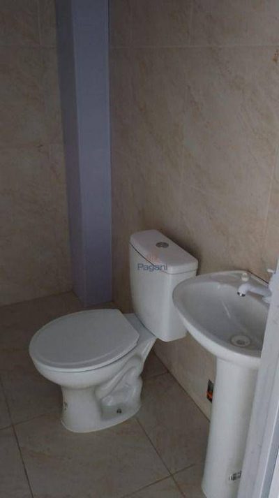 Depósito-Galpão, 200 m² - Foto 3