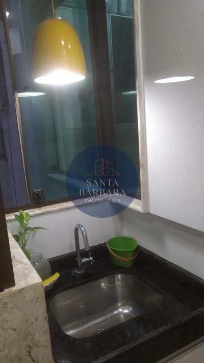 Apartamento, 3 quartos - Foto 1